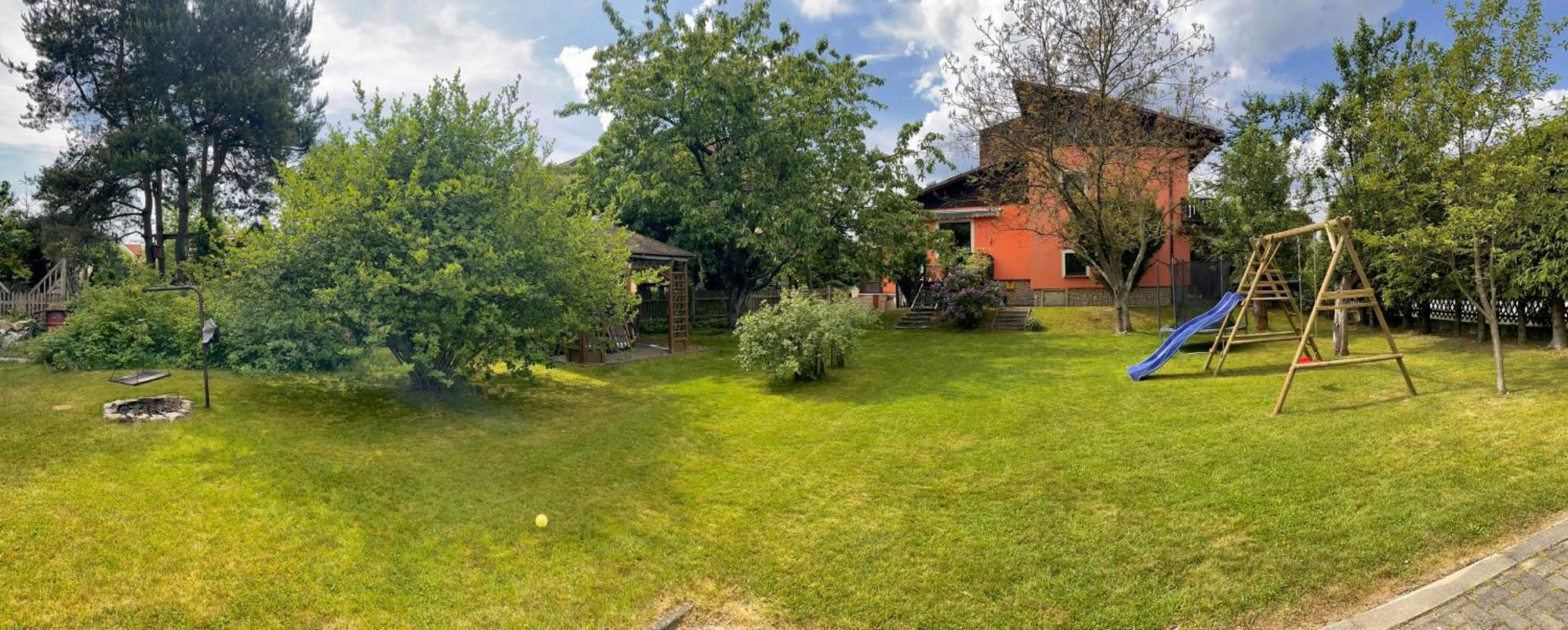 Za Gorami, Za Lasami Mysłakowice Exterior foto